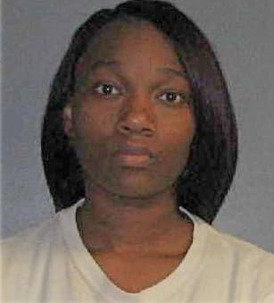 Tajerrica Murray, - Caddo Parish County, LA 